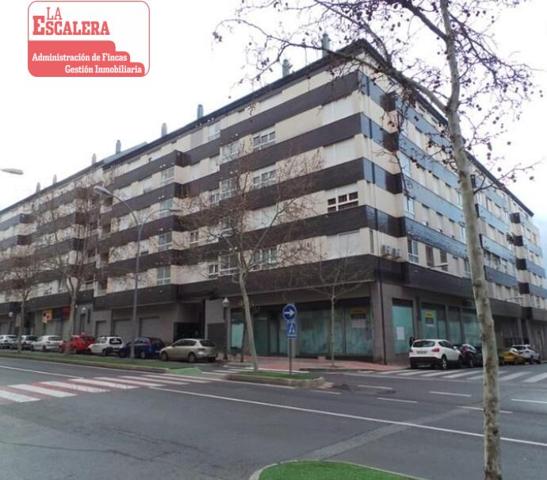 Magnífico ático duplex en edificio de avenida principal Juan Carlos I de Ibi photo 0