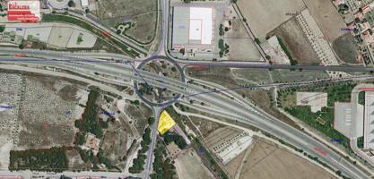SUELO URBANO INDUSTRIAL COMERCIAL CON MUCHA VISTA photo 0