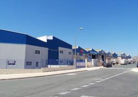 Se vende nave industrial en 2 alturas, Alicante photo 0