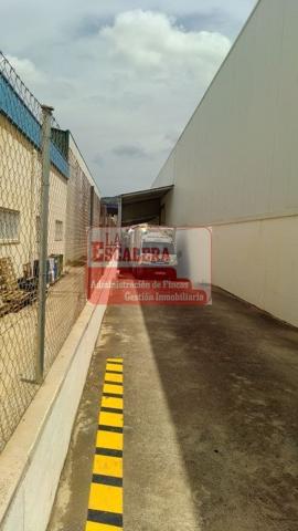 NAVE INDUSTRIAL-COMERCIAL EN IBI. ALICANTE photo 0