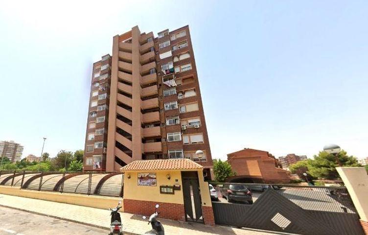 VIVIENDA ALQUILADA, SE VENDE CON INQUILINO, Se vende magnifico piso en cabo de huertas photo 0