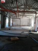 Zona con mucha visibilidad, parcela 1089m2, nave 493m2 photo 0