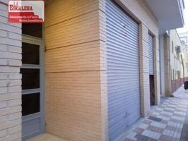 Local comercial en Castalla, zona auditorio. photo 0