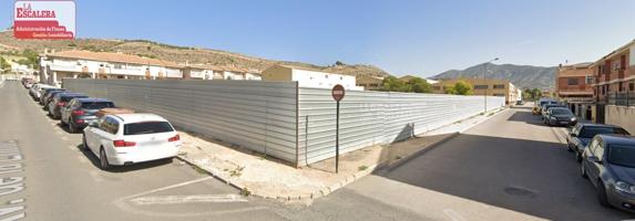 Suelo urbano residencial, Elda, 2085m2 photo 0