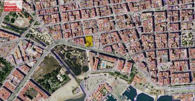 Solar urbano de 1280m2 en segunda línea de Torrevieja. photo 0