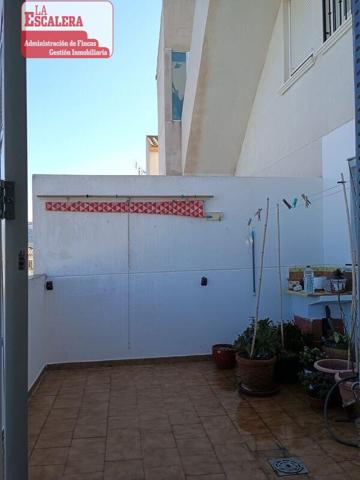 Casa en planta baja, garaje y trastero, Castalla Internacional photo 0