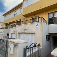 VENDE MAGNIFICO ADOSADO 138M2, CATRAL photo 0