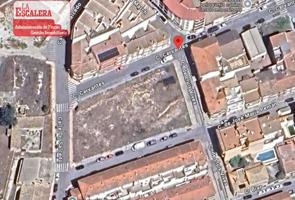 Solar de 250m2 en Onil de uso residencial photo 0