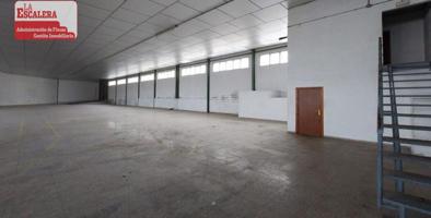 Nave industrial 2095m2 diafanos photo 0