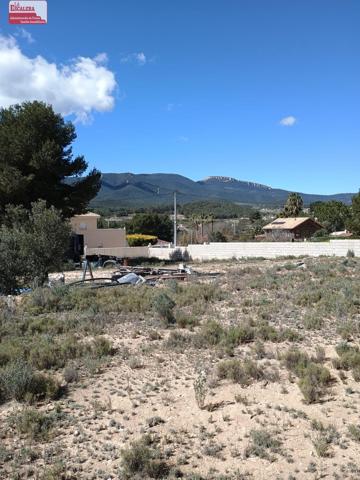 Parcela de 2.138m2, Terol photo 0