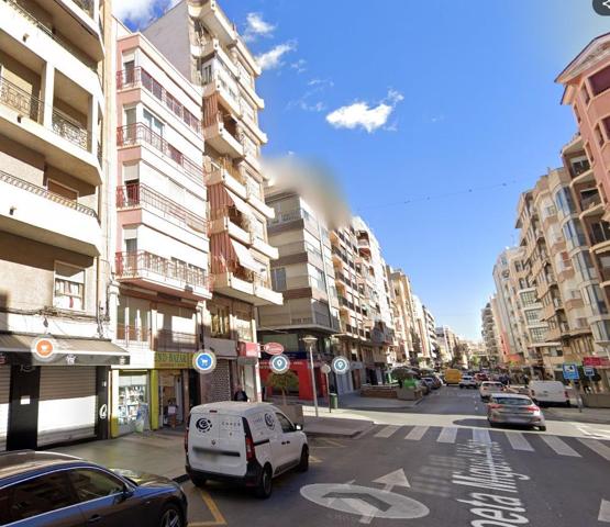 Piso 5º sin ascensor photo 0