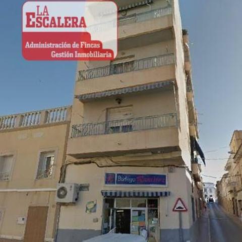 se vende piso en Monovar photo 0