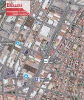 Terreno terciario en zona comercial photo 0