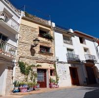Vende conjunto de adosados nuevos, CASTELL DE CASTELLS photo 0