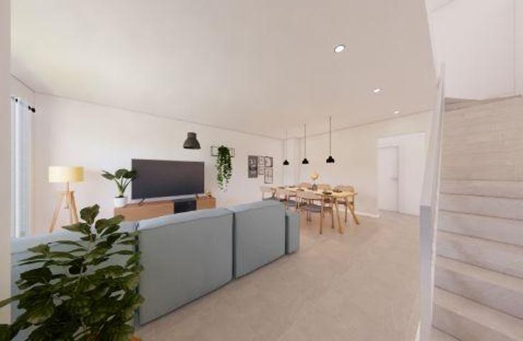 VENDE PROMOCION DE ADOSADOS NUEVOS , ALTAS CALIDADES photo 0