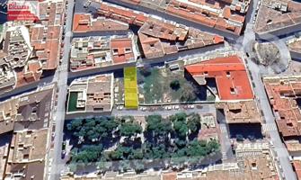 Suelo urbano en Glorieta España. Ibi photo 0