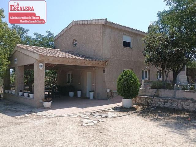 Casa de campo en Castalla próxima al pueblo. photo 0