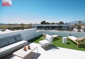 Estrena ático dúplex con solárium, trastero y garaje photo 0