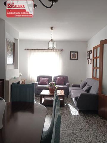 SE ALQUILA CASA EN EL PUEBLO photo 0