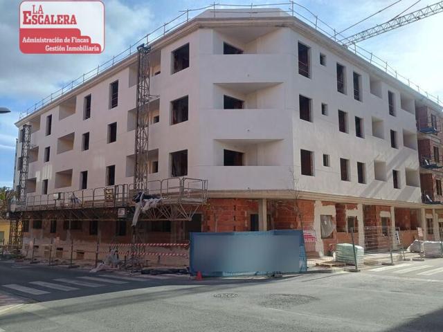 Nueva promoción de viviendas a media hora de Alicante, en Castalla, OPORTUNIDAD! photo 0