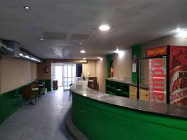 Local comercial en venta en Eixample photo 0