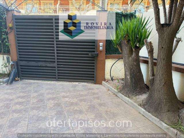 PLANTA BAJA con jardín y aparcamiento privado en venta en Centro de Salou photo 0