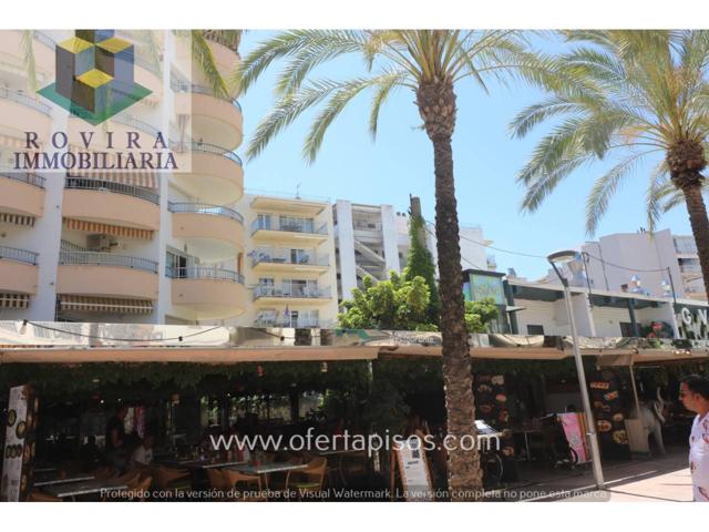 Apartamento en venta en Platja de Llevant photo 0