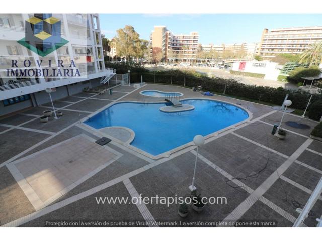 Piso en venta en Plaça d'Europa-Covamar photo 0