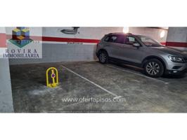 Parking en venta en Plaça d'Europa-Covamar photo 0