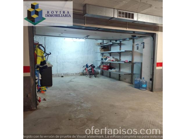 Parking en venta en Centre photo 0