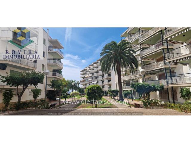 Apartamento en venta en Platja de Llevant photo 0