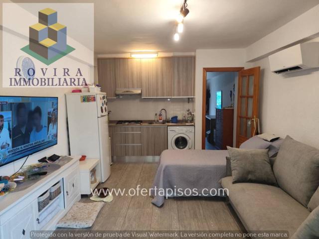 Piso en venta en Platja dels Capellans-Zona Turística photo 0