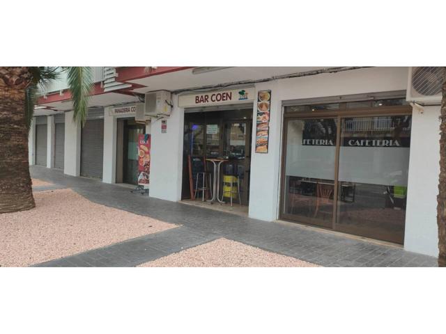 Panadería Restaurant Coen photo 0