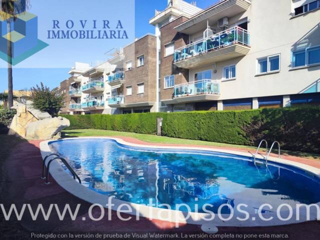 Piso en venta en Els Tallets - Mas Olivé photo 0