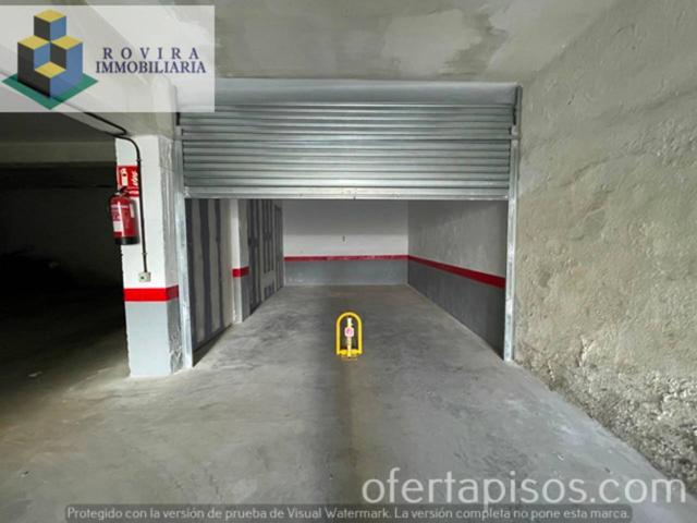 Garaje en venta en Centre photo 0