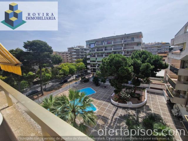 Piso en venta en Platja dels Capellans-Zona Turística photo 0