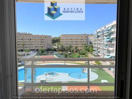 Piso en venta en Plaça d'Europa-Covamar photo 0