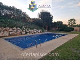 Bajo-duplex con parking photo 0