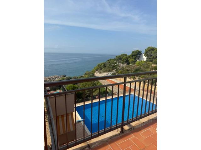 ÁTICO VISTA MAR EN CAP SALOU photo 0