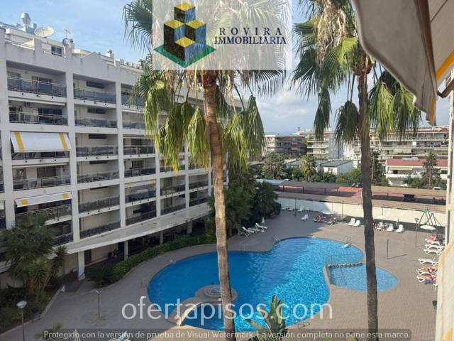 Piso en venta en Platja de Llevant photo 0
