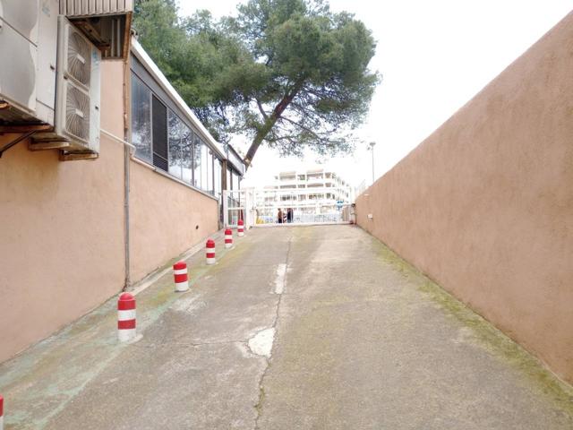 Parking en alquiler en Platja dels Capellans-Zona Turística photo 0