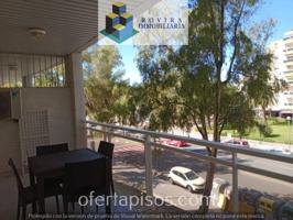 Apartamento en venta en Platja dels Capellans-Zona Turística photo 0