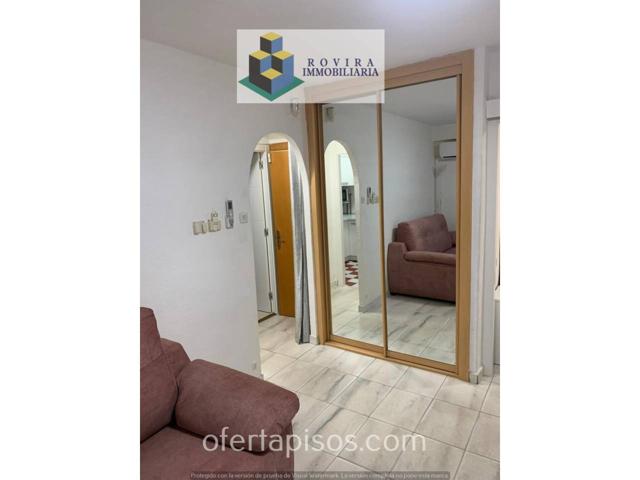 Apartamento en venta en La Salut photo 0