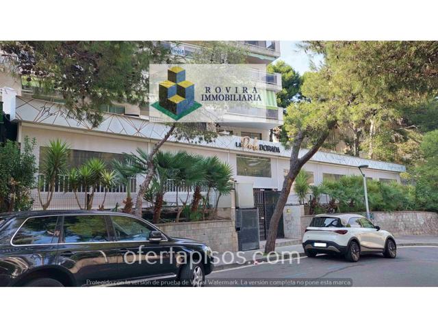 Restaurante en alquiler en Platja dels Capellans-Zona Turística photo 0