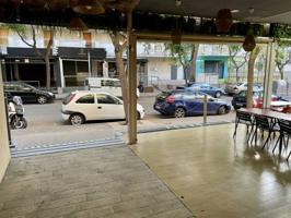 Restaurante en venta en Platja dels Capellans-Zona Turística photo 0