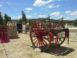 Granja En venta en Yecla photo 0