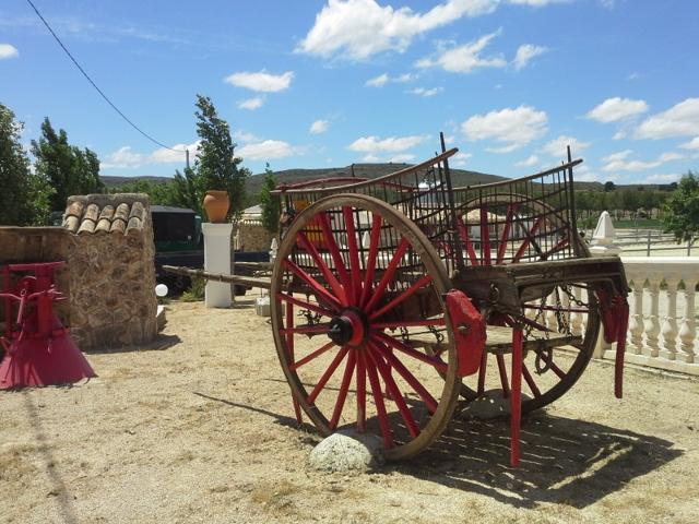 Granja En venta en Yecla photo 0