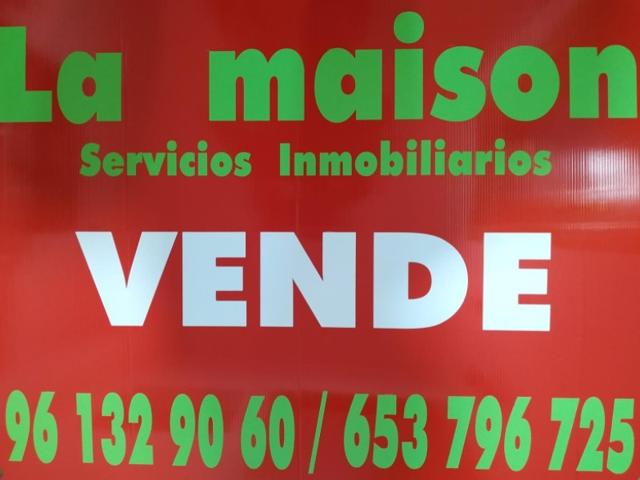 Terrenos Edificables En venta en Paterna photo 0