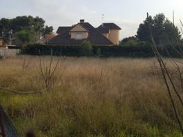 Terreno Urbanizable En venta en Paterna photo 0