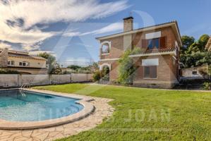 PRECIOSA CASA PARA UNA GRAN FAMILIA photo 0